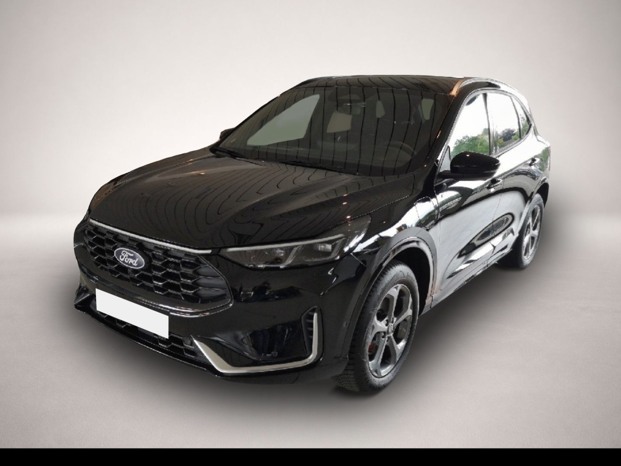 Fotografie 2 des Ford Kuga ST-LINE X PHEV *NAVI *MATRIX-LED *AHK *GJR