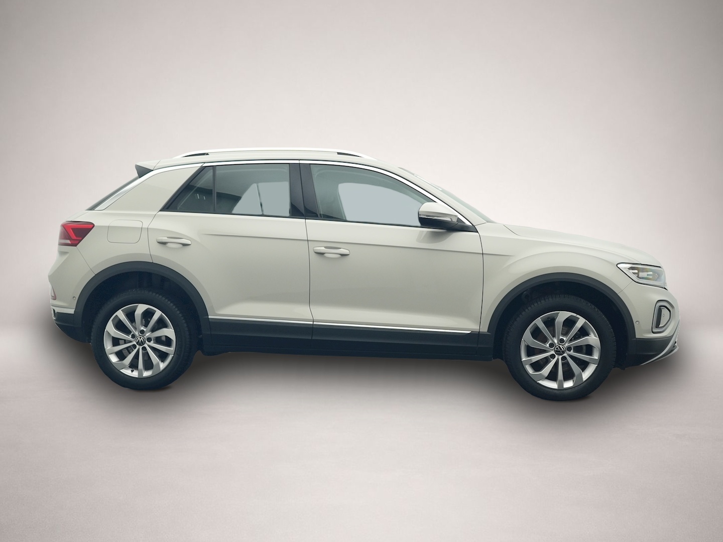 Bild 6 Volkswagen T-Roc 1.5 TSI DSG Style STANDHZ ACC SHZ