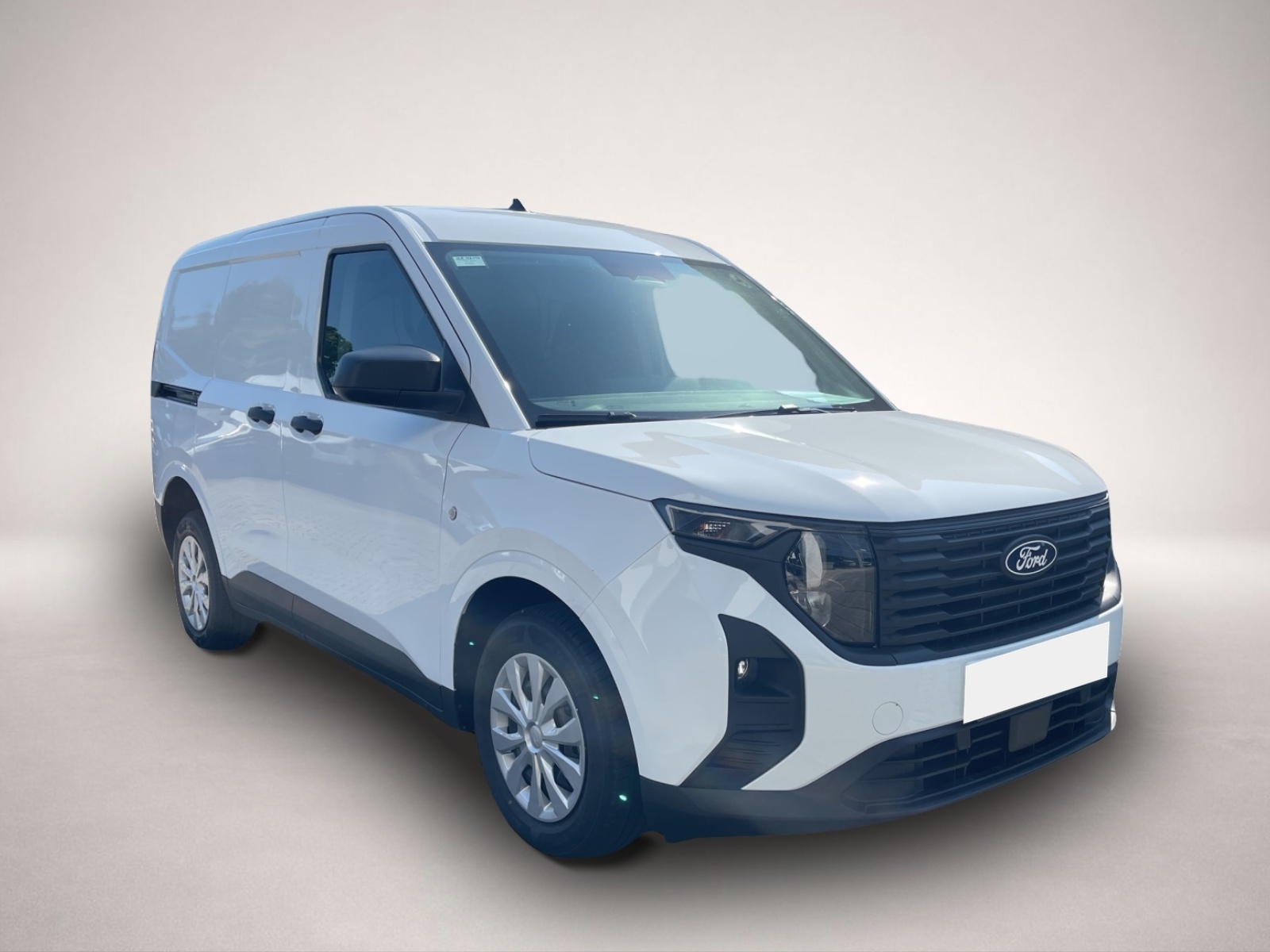 Fotografie 6 des Ford Other Transit Courier Trend Winterp.+PDC