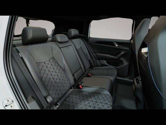 Bild 8 Volkswagen Tiguan 2.0 TDI SCR DSG R-Line 