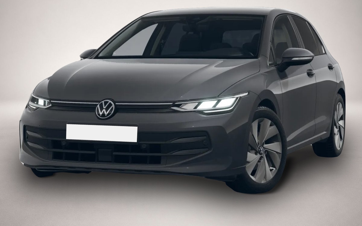 Bild Golf Volkswagen