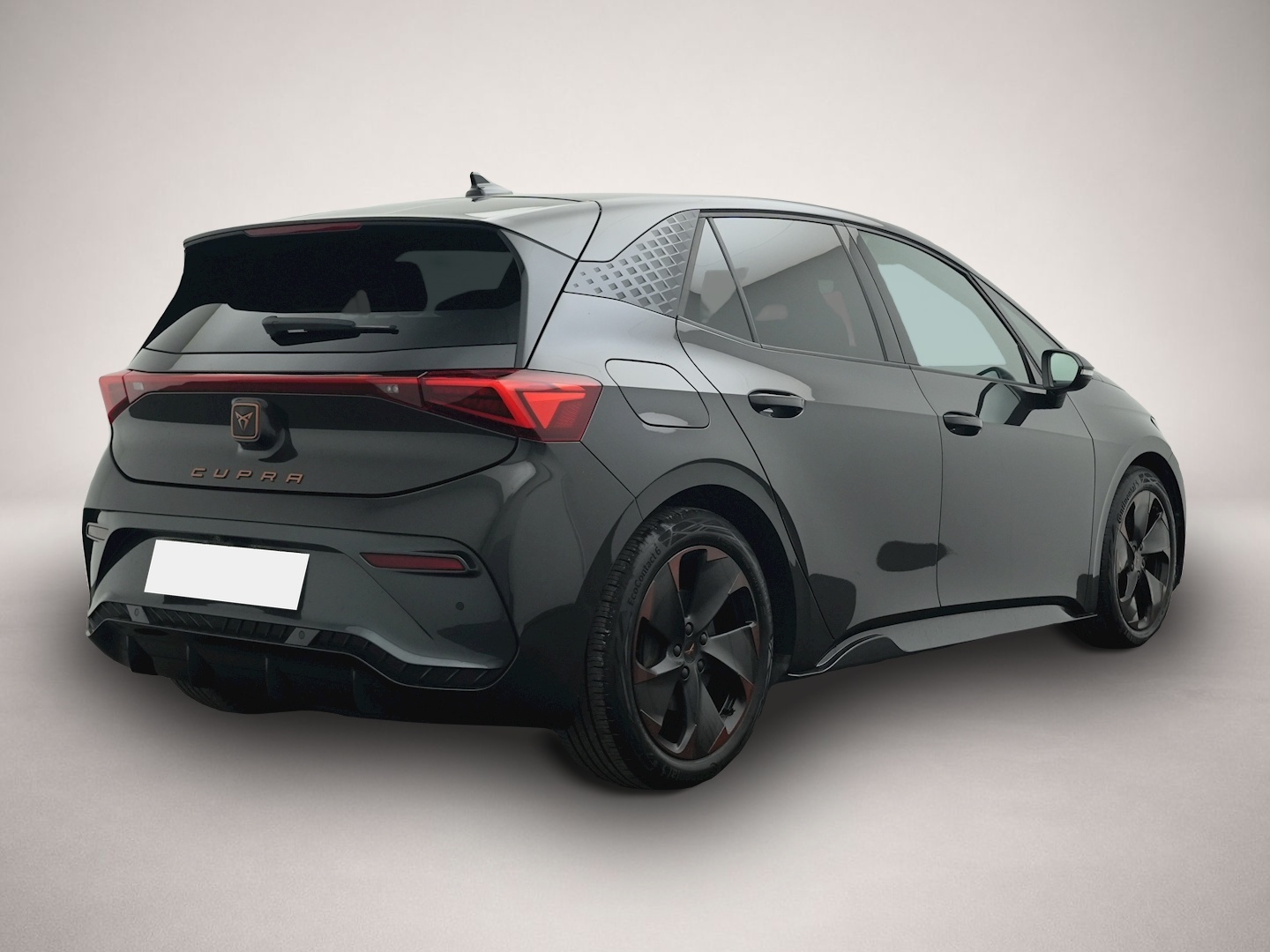 Fotografie Cupra Born 5-J-GAR NAVI KAMERA ACC