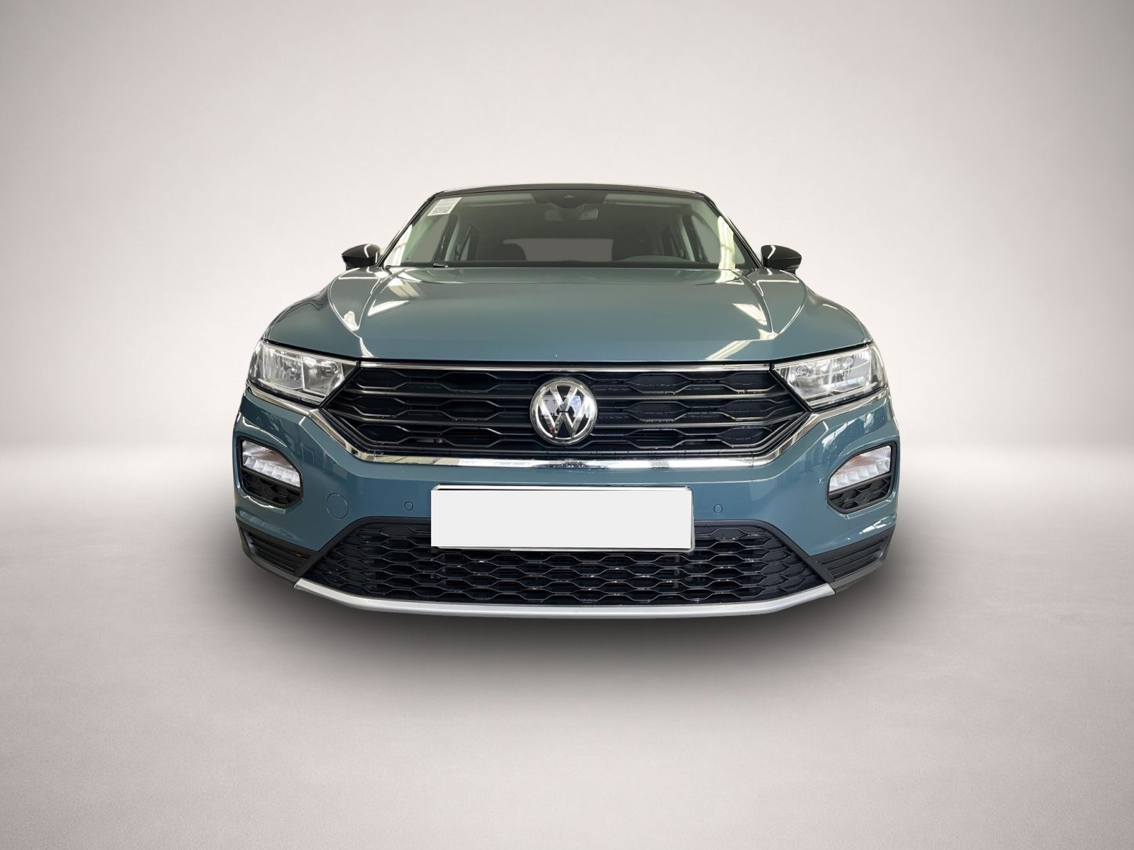 Bild 2 Volkswagen T-Roc 1.6 TDI AB281EUR IQ.DRIVE SHZ ACC PDC APP