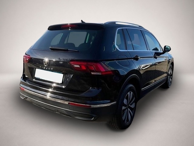 Fotografie 5 des Volkswagen Tiguan 2.0 TDI Move AHK,Kamera,Digital Cockpit
