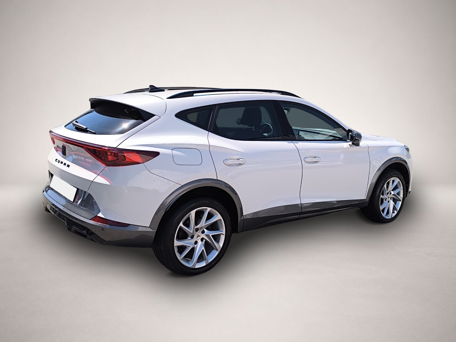 Bild 7 Cupra Formentor 2.0 TSI DSG 4Drive VZ AHK FULL-LINK 18