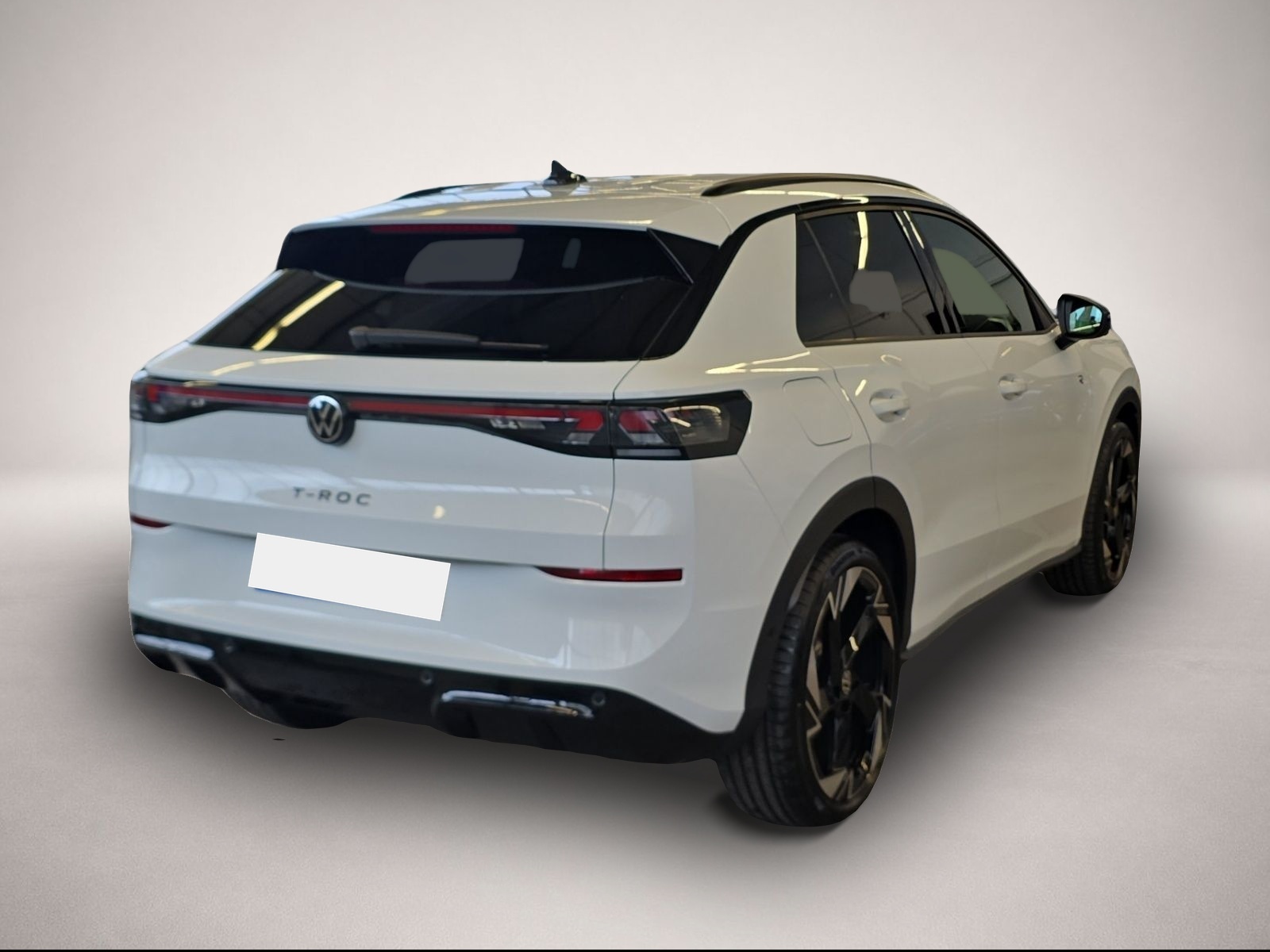 Bild 5 Volkswagen T-Roc 1.5 l e R-Line