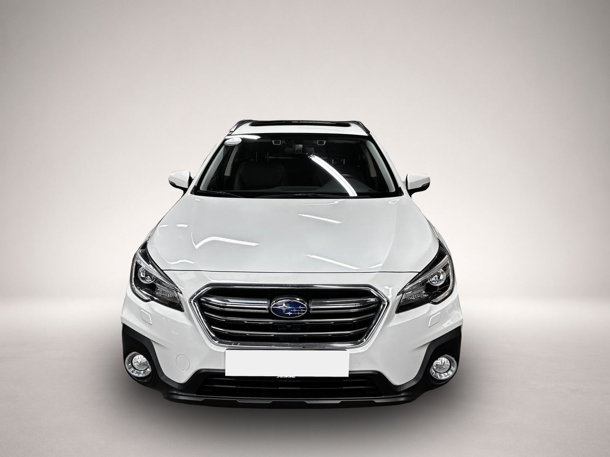 Bild 2 Subaru Outback 2.5i Sport AWD LED ACC H&K Navi GSD