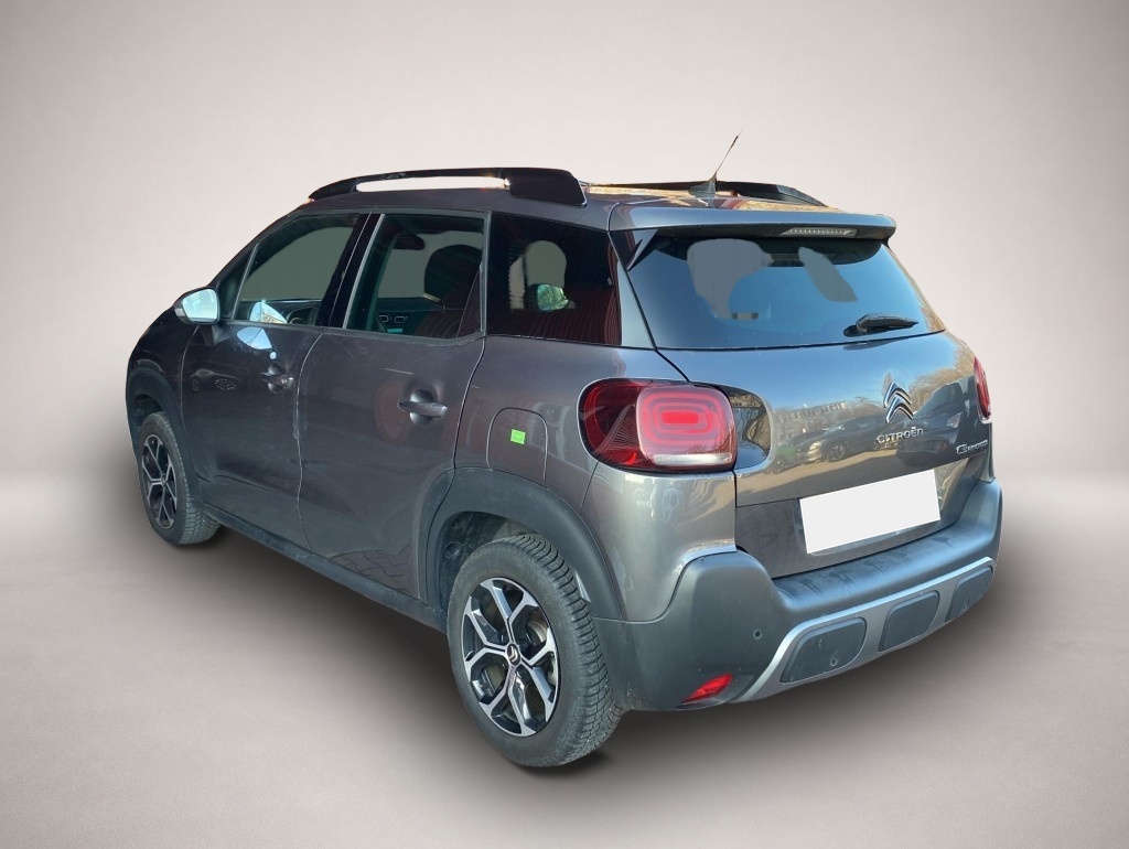 Bild 3 Citroën C3 Aircross Plus 1.2 *Einparkhilfe*Klima*Navi