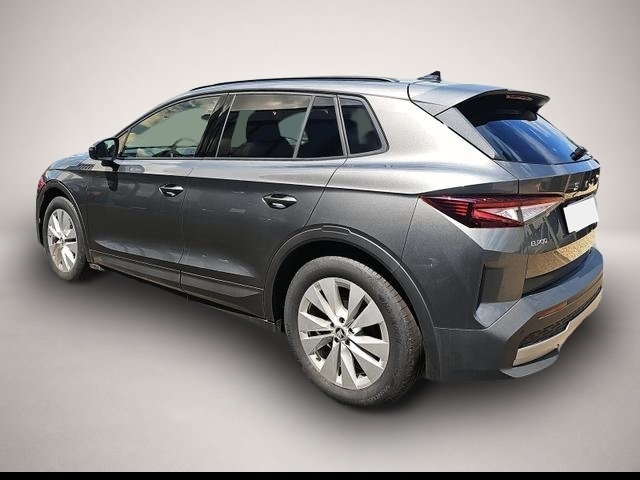 Bild 4 Skoda Elroq 60 Selection Elroq 60 eHeckkl Matrix Kessy Side.
