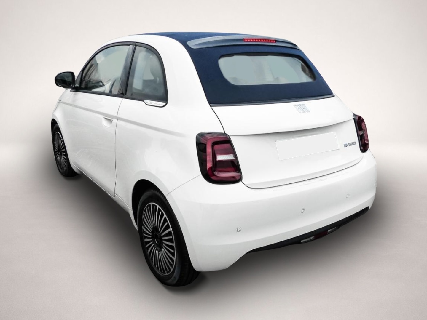 Bild 2 Fiat 500C Hybrid Dolcevita LED Apple CarPlay Klimaaut