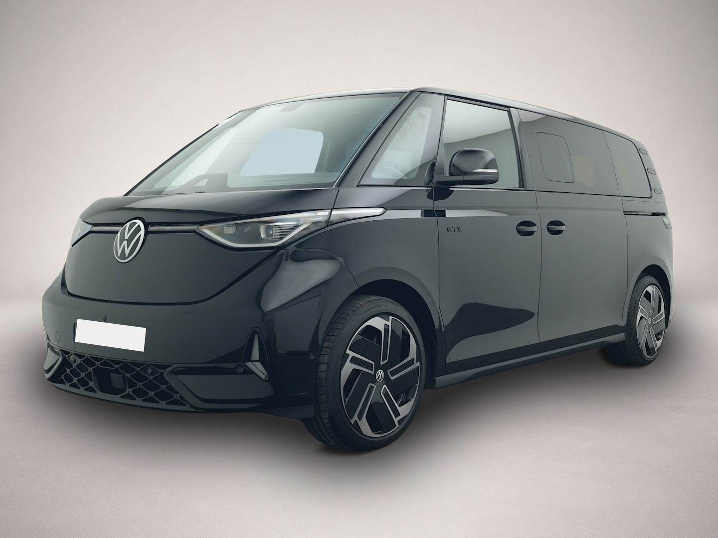 Fotografie Volkswagen ID. Buzz GTX 4MOTION LWB 7S.AHK KAMERA 21 ZOLL A