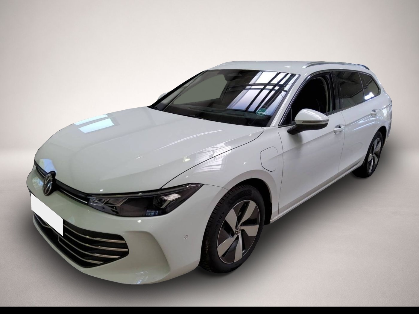 Fotografie Volkswagen Passat Variant 1.5 eHybrid DSG Business ab 415.-