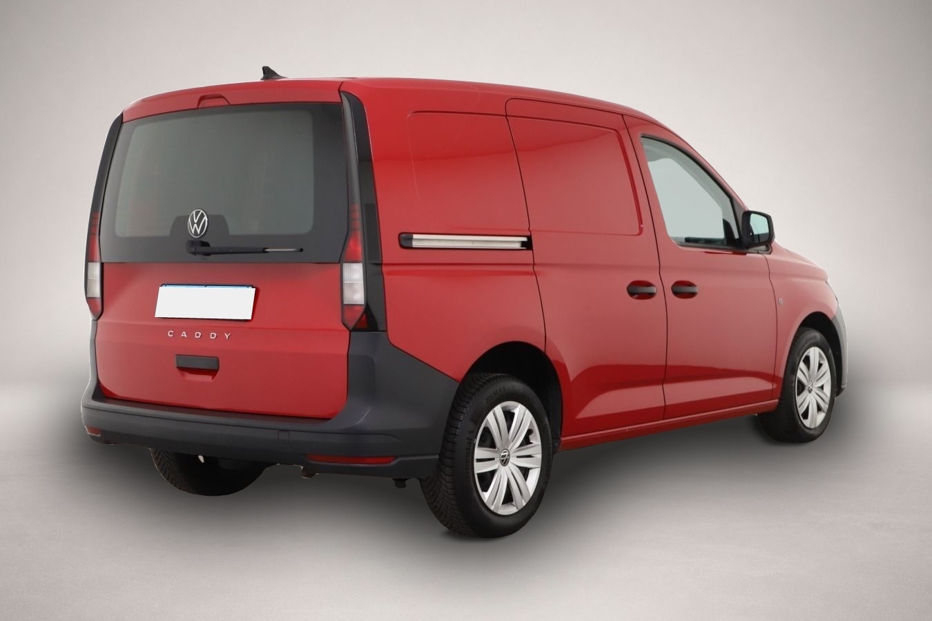 Bild 2 Volkswagen Other Caddy Cargo 2.0 TDI EcoProfi