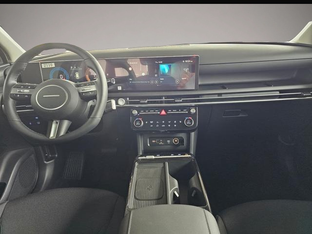 Bild 4 Hyundai Tucson E-Motion 1.6 T-GDi 2WD HEV / Panoramadac.