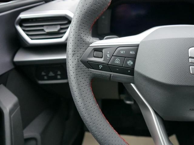 Bild 6 Seat Leon FR 2.0 TDI DSG Leon FR 2.0 TDI DSG*KAMERA*ACC*T.