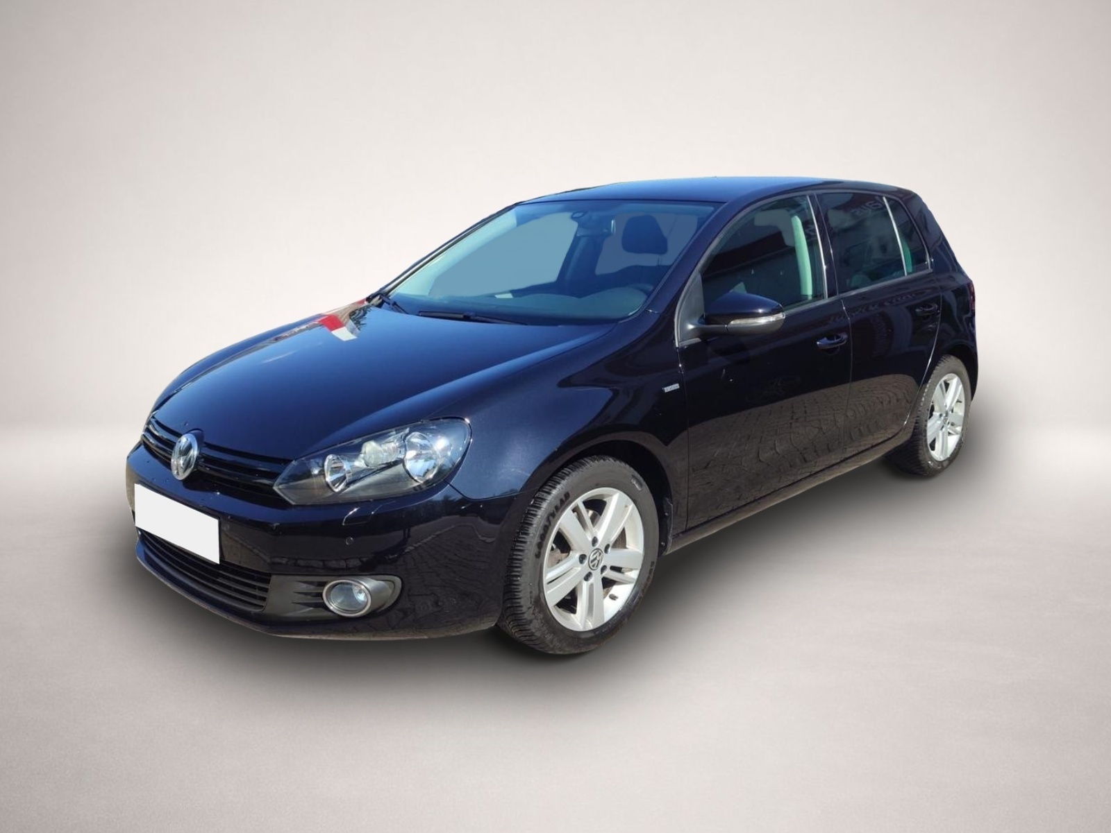 Fotografie Volkswagen Golf 1.2 TSI Match SHZ PDC LM AAC