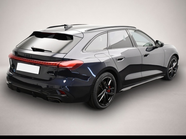 Bild 2 Audi quattro A5 Avant e-Hybrid quattro S tronic HeadUp/Matrix