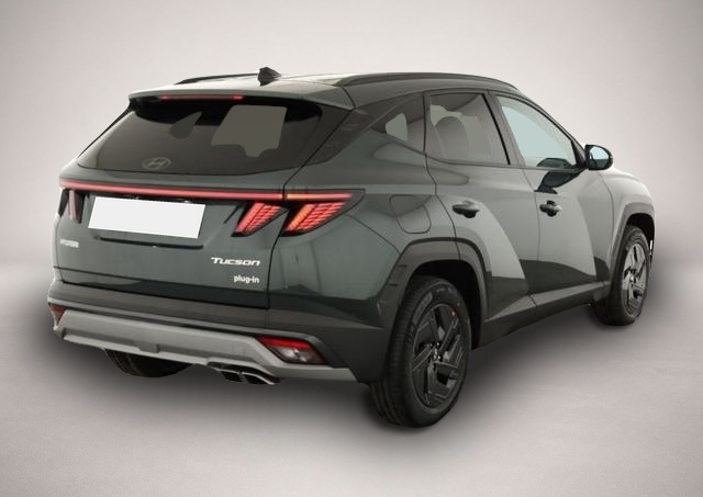 Fotografie 1 des Hyundai TUCSON Plug-In Hybrid 4WD Tucson 1.6 T-GDI PHEV 4WD, N.