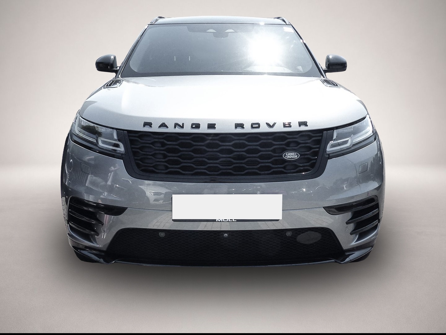 Fotografie 4 des Land Rover Range Rover D200 Velar 2.0d Edition Velar Editio