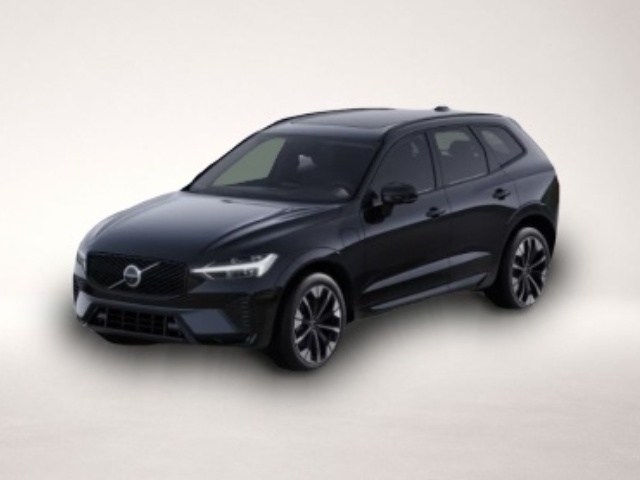 Bild XC60 Volvo