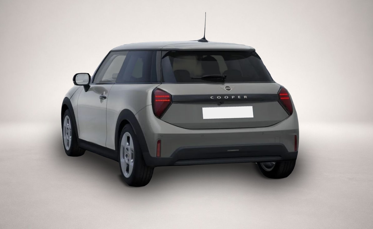Bild 3 MINI Cooper 1.5 7-Gang Steptronic