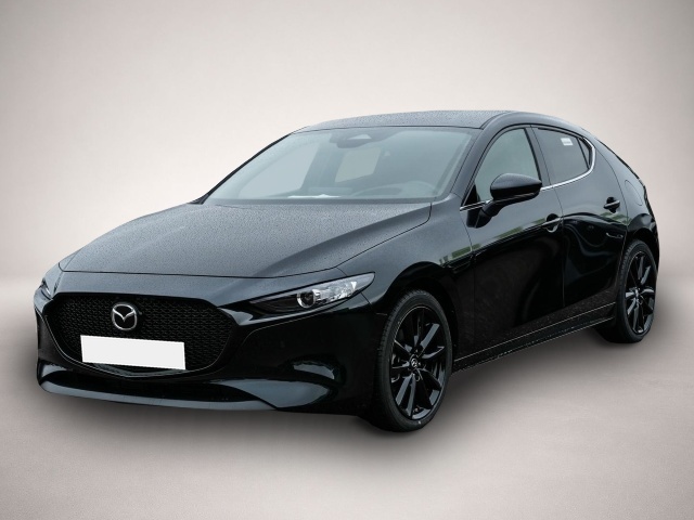 Fotografie Mazda 3 Homura 2.5L e-SKYACTIV G 140PS 6MT FWD