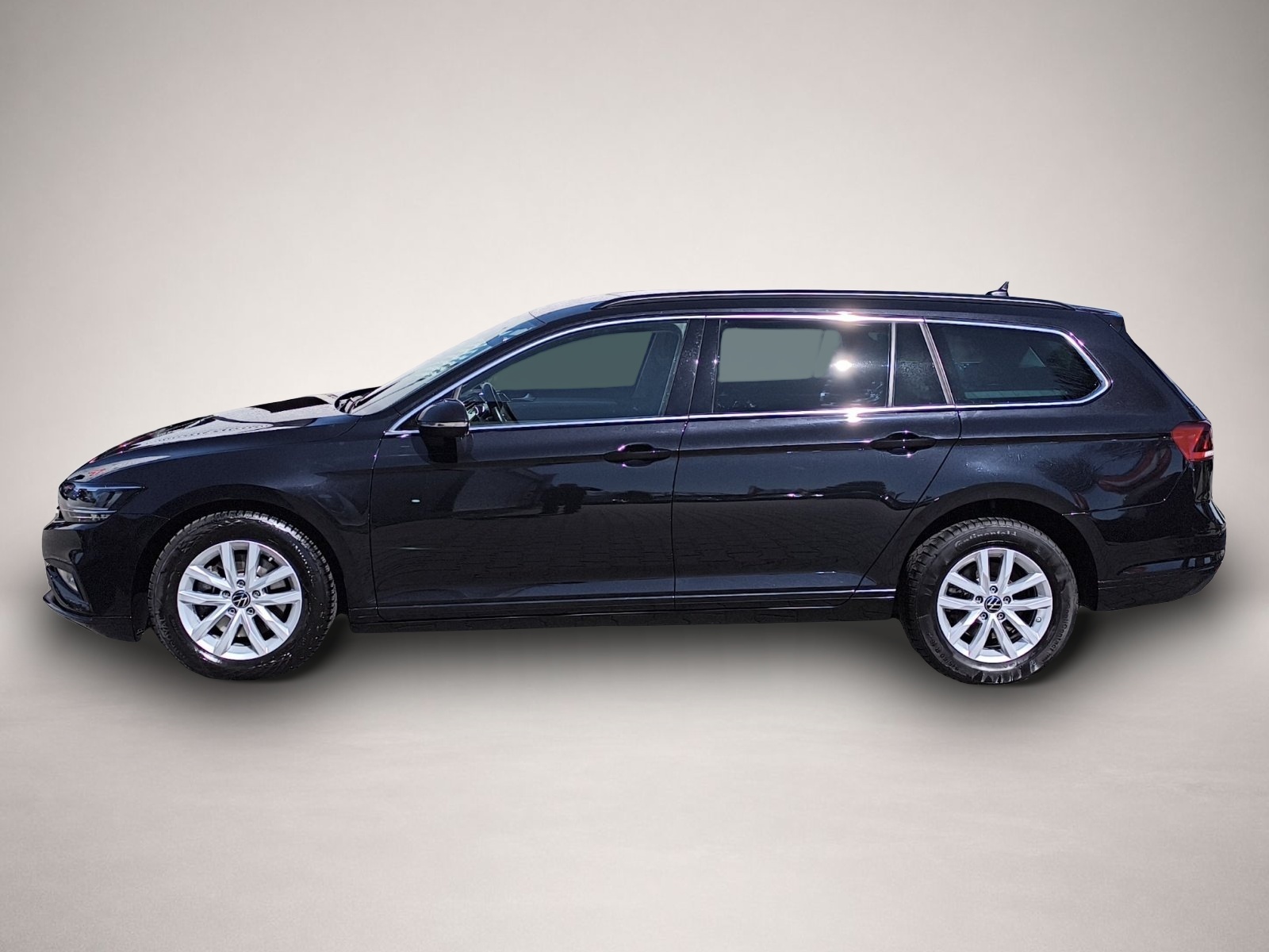 Bild 4 Volkswagen Passat Variant 2.0 TDI DSG Business AHK NAVI PDC