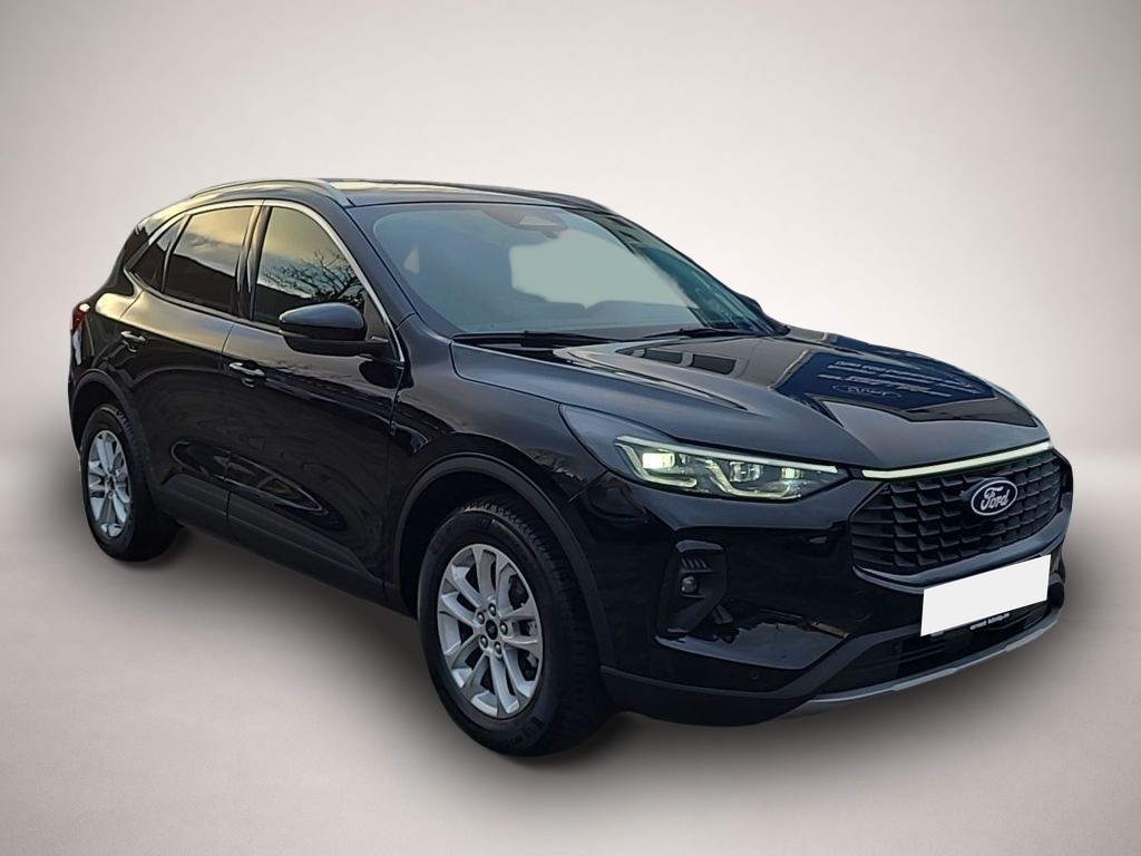 Bild 2 Ford Kuga Automatik 1.5 EcoBoost TITANIUM