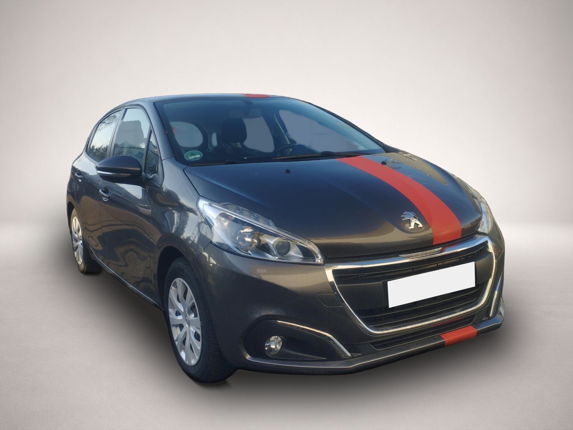 Bild 4 Peugeot 208 Active Bluetooth Klima Einparkhilfe
