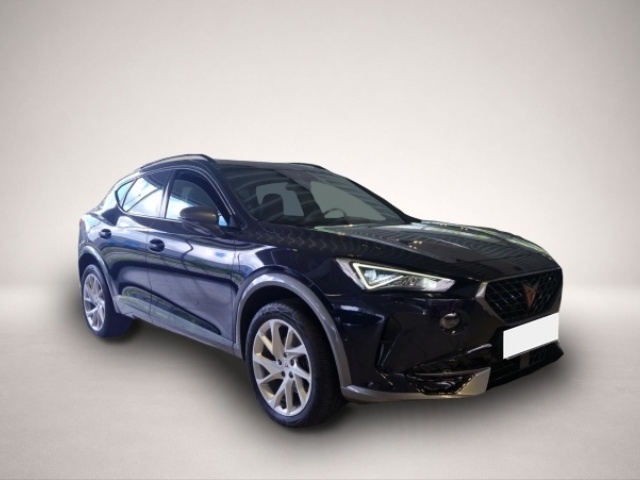 Bild 2 Cupra Formentor 1.5 TSI+PANO+SHZ+LED+APP+2xPDC+R-KAM+
