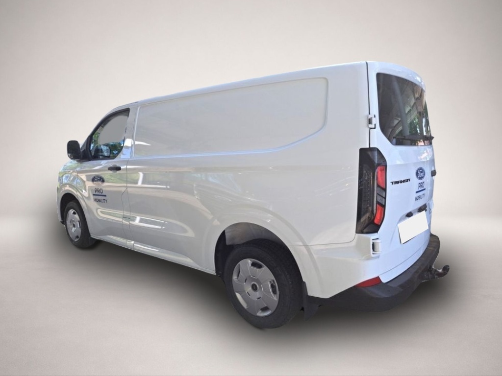 Bild 4 Ford Other Transit Custom 300 L1H1 LKW VA Trend LED+KLIMA