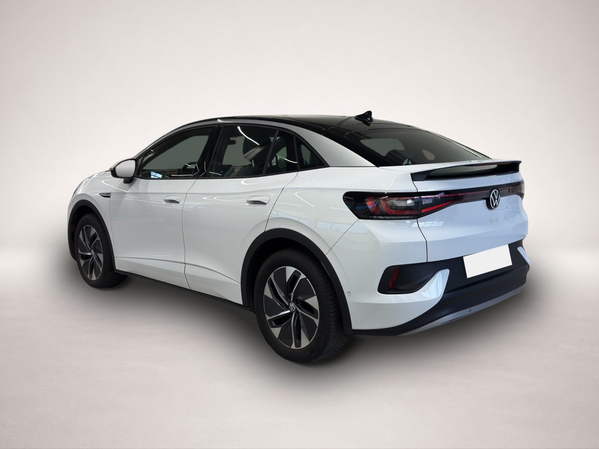 Fotografie 4 des Volkswagen ID.5 Pro 82 kWh LED NAVI AHK ACC PARKASS KAMERA