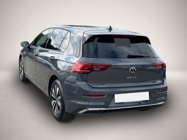 Bild 3 Volkswagen Golf VIII 1.5 eTSI DSG Goal Navi,LM16