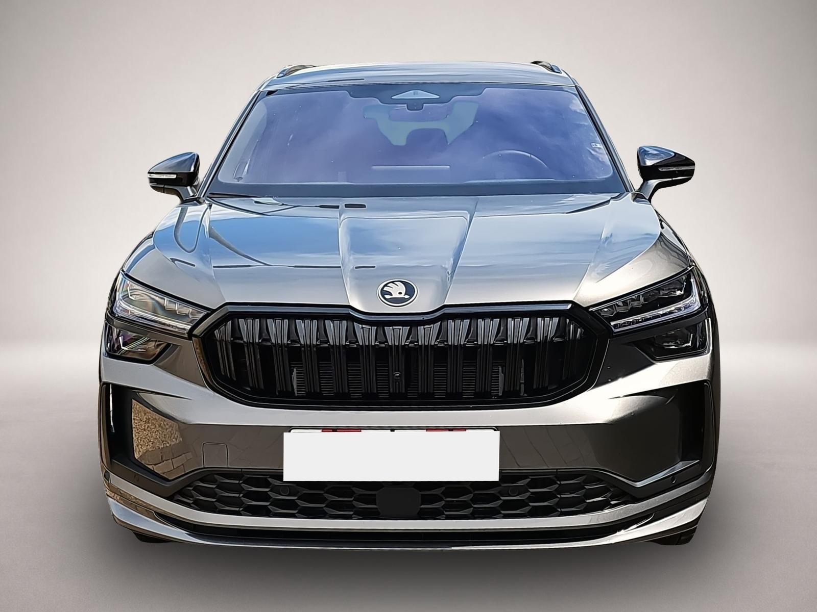 Bild 2 Skoda Kodiaq 2.0 TDI DSG 4x4 Sportline 5-Si Matrix AHK