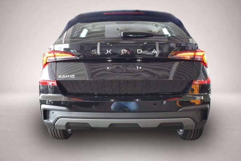 Skoda Kamiq Kamiq 1.5 TSI Premium Selection Plus AHK Winter - Thumbnail 4