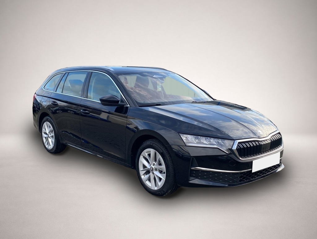 Bild 3 Skoda Octavia 2.0 TDI DSG Selection*DAB*SideAssist