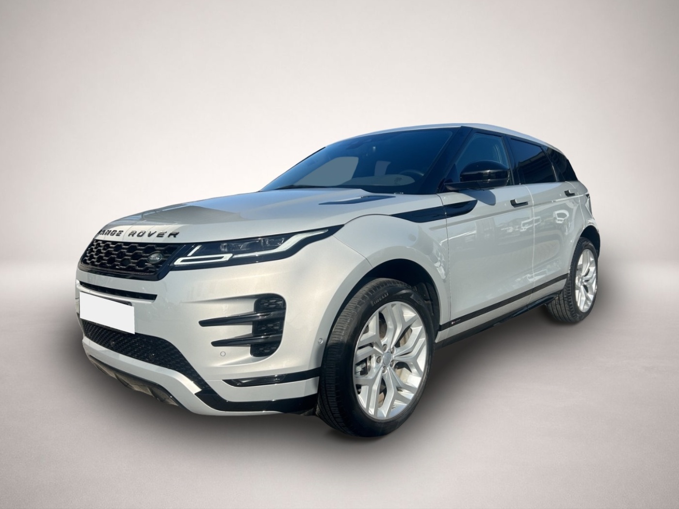 Bild 1 Land Rover Range Rover Evoque R-Dynamic SE 360° BlackP 20