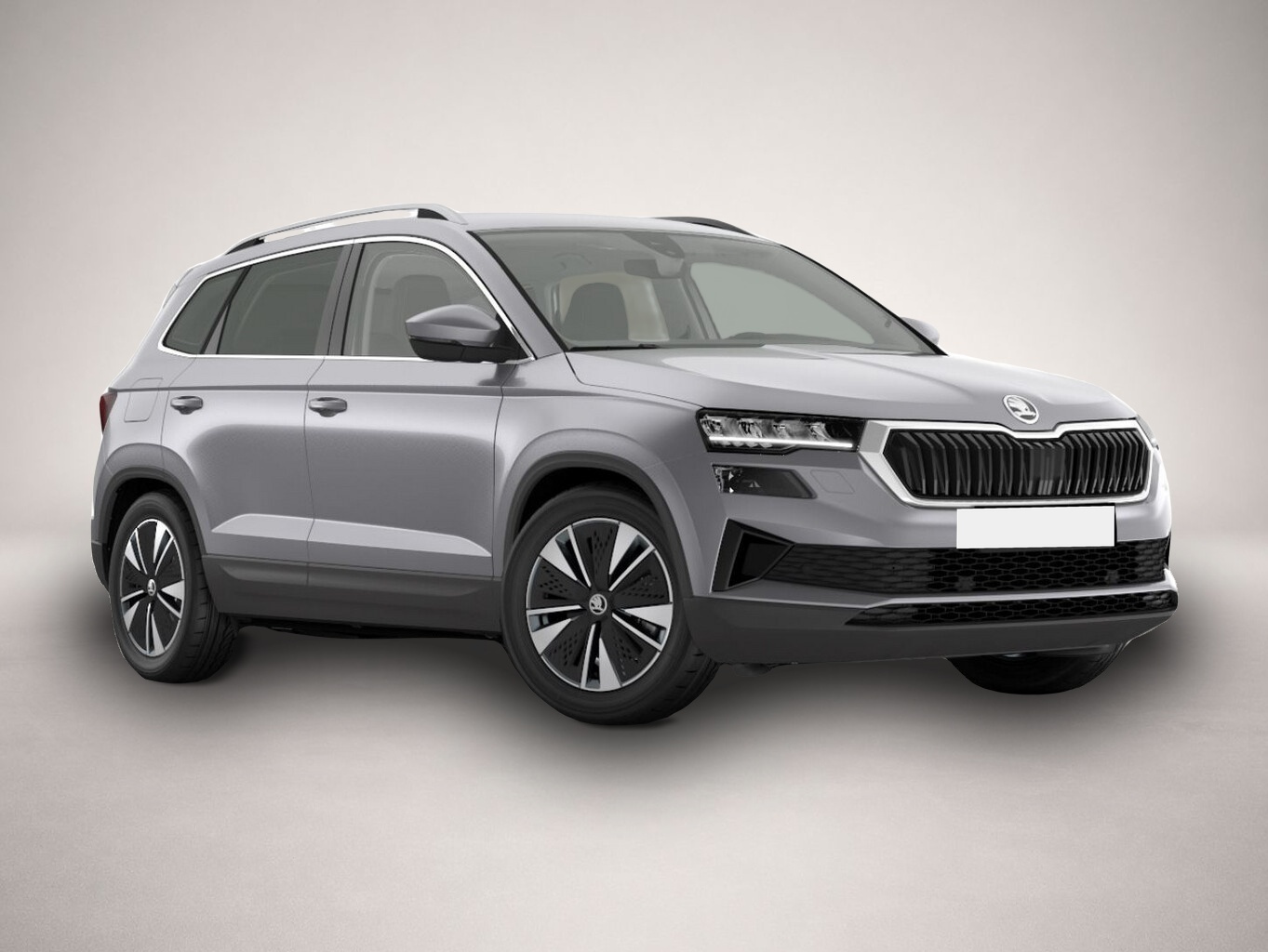 Fotografie Skoda Karoq DSG Selec ACC Kam SideA SHZv/h Kessy SunS