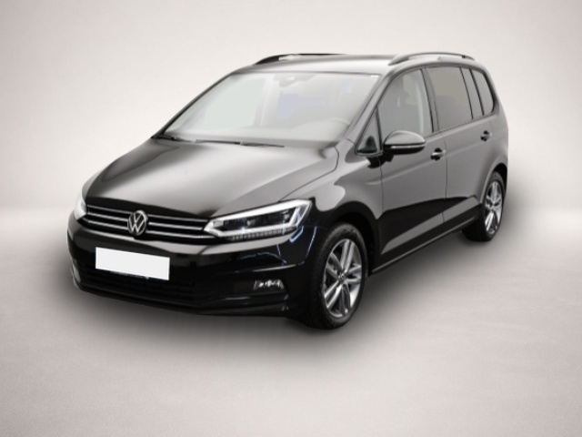Bild Touran Volkswagen