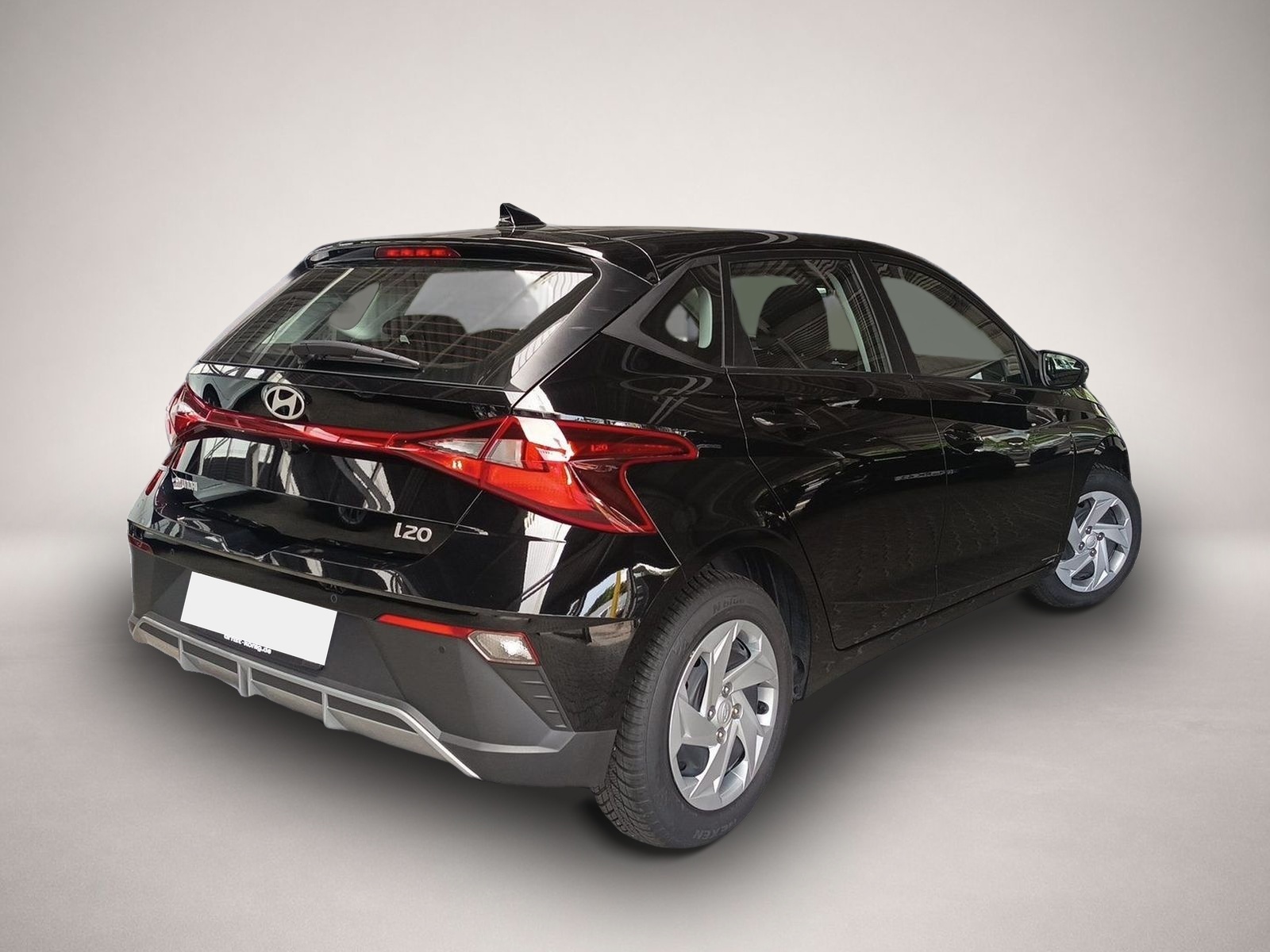 Bild 3 Hyundai i20 Select