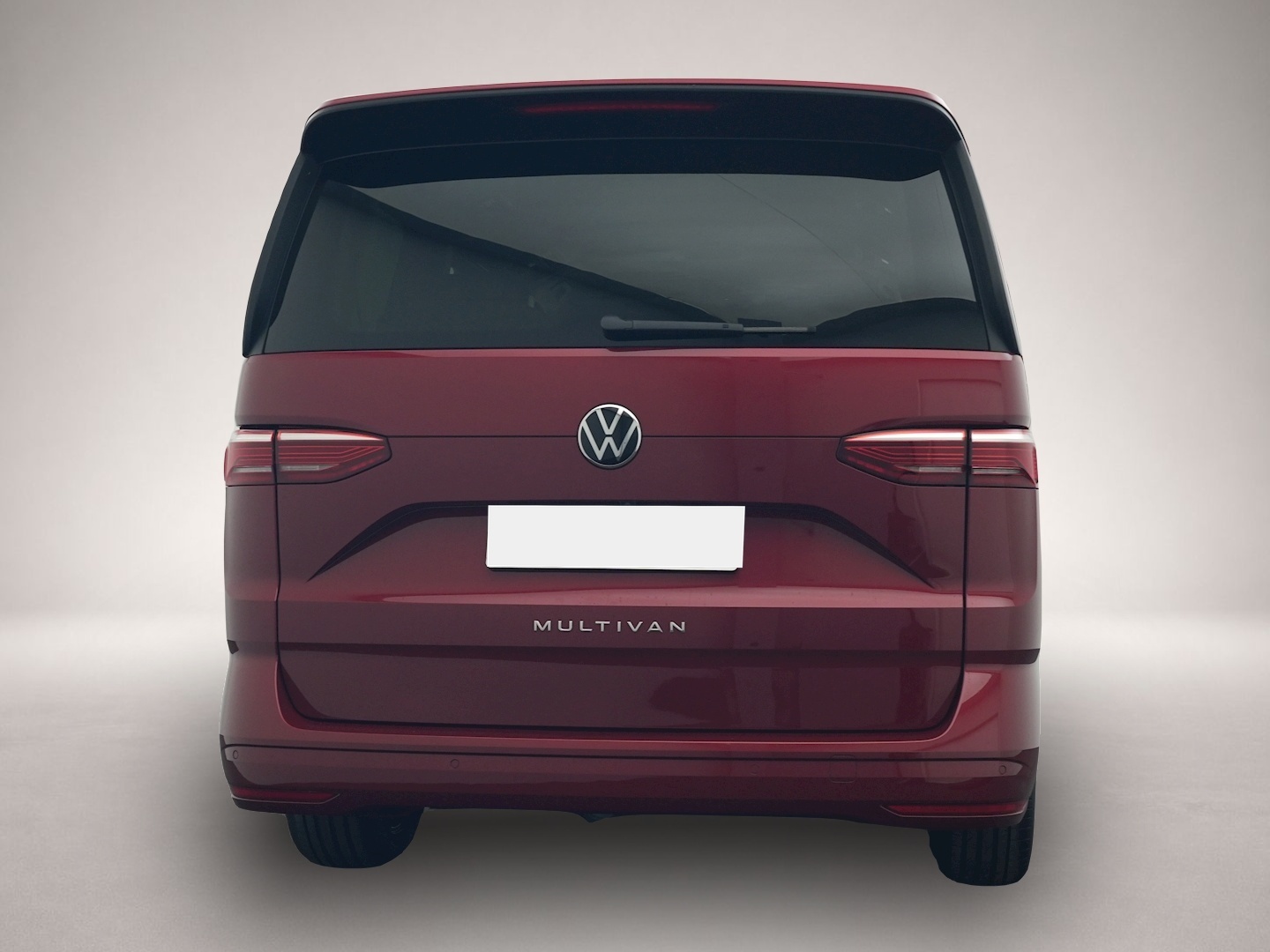 Bild 4 Volkswagen T7 Multivan 2.0 TDI DSG Life 5-J-GAR 7S. DCCAHK