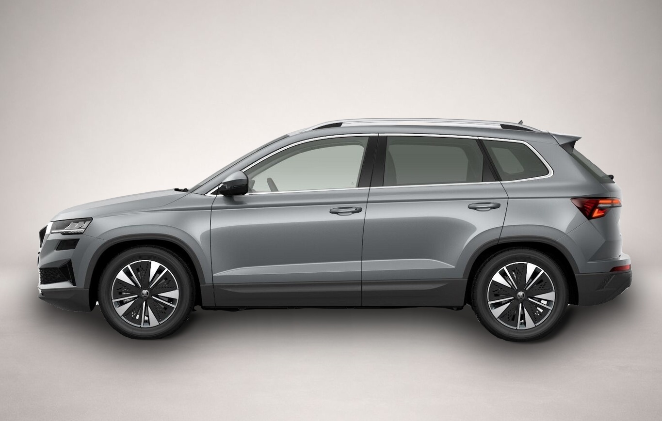 Bild 2 Skoda Karoq DSG Selec ACC Kam SideA SHZv/h Kessy SunS