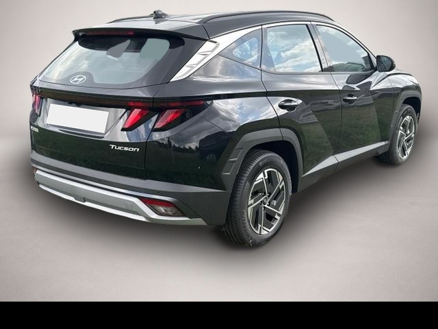 Fotografie 4 des Hyundai TUCSON Style NAVI+KAMERA+SHZ+LED+TEMPOMAT+17