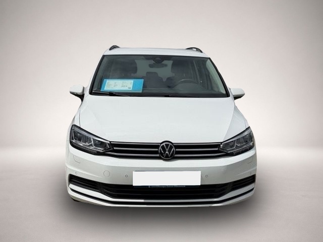 Bild 8 Volkswagen Touran 1.5 TSI DSG Comfortline Navi,SHZ.,,LED