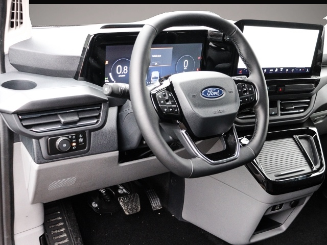 Bild 3 Ford Tourneo Custom Titanium L1 170PS Auto. B&O Techn