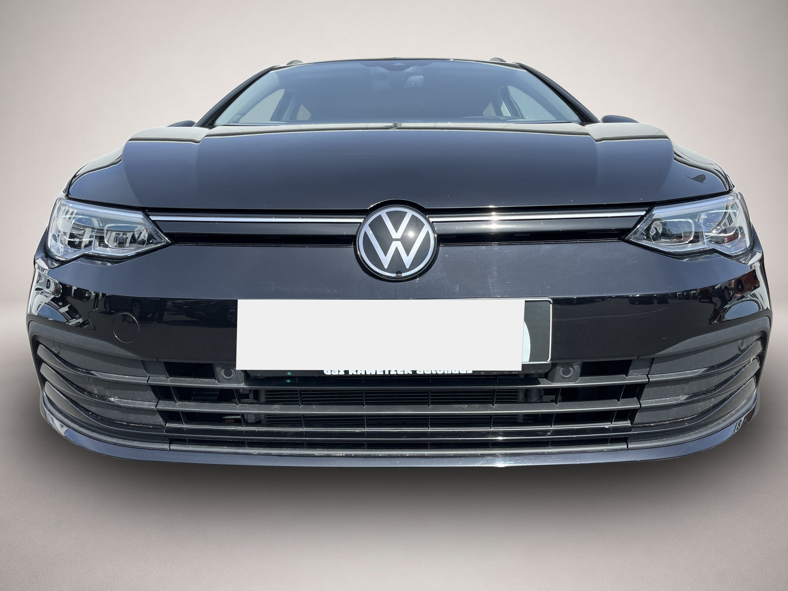 Fotografie 2 des Volkswagen Golf Variant 1.5 TSI Life 1,99% Fin. STHZ 4xSHZ