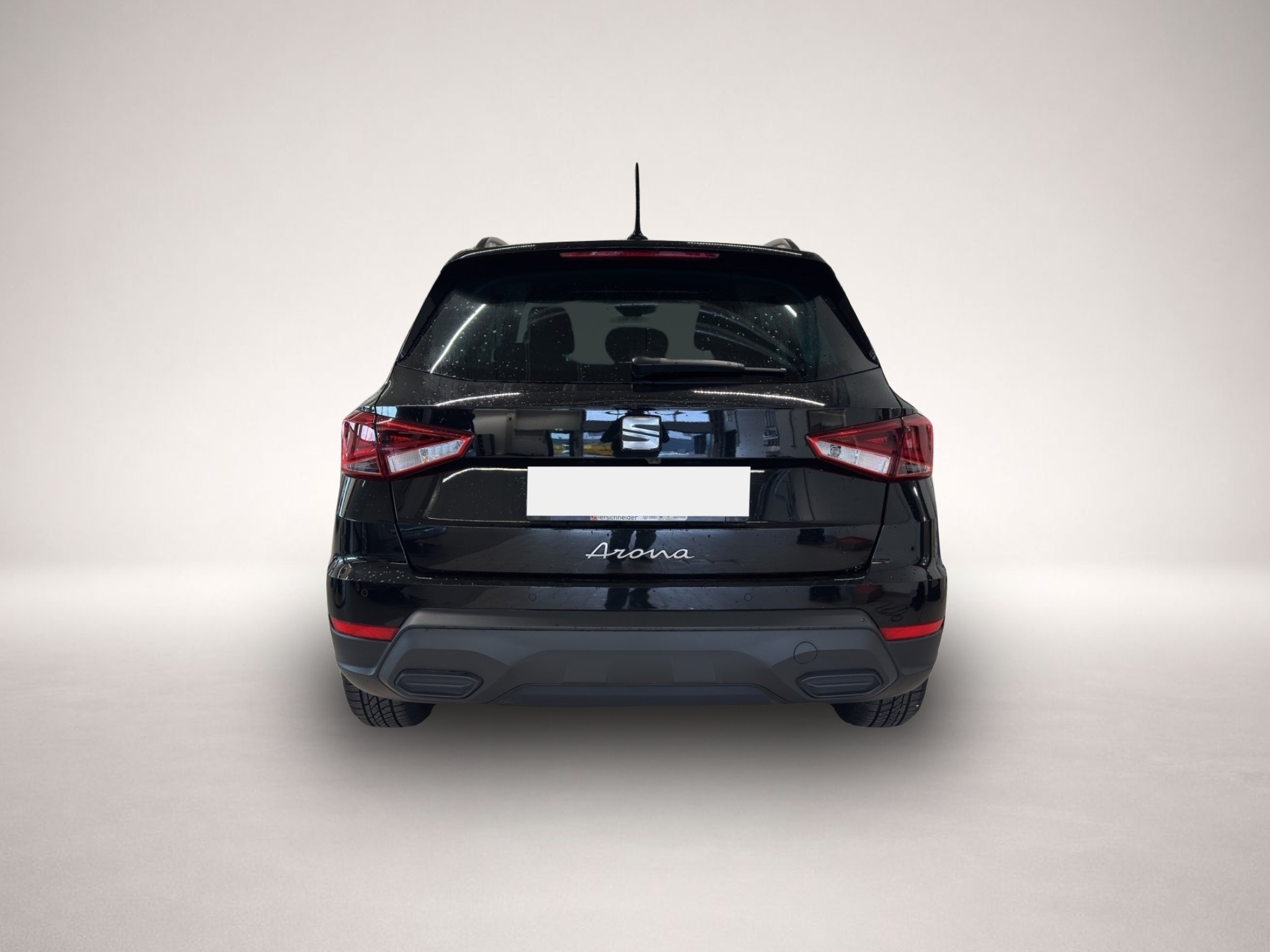 Bild 5 Seat Arona 1.0 TSI Style - Leasing ab 199.- ohne Anza