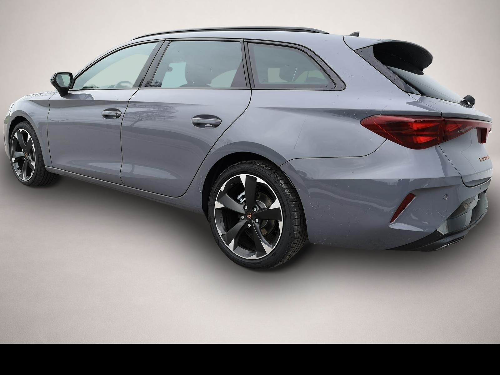 Fotografie 2 des Cupra Leon Kombi ST 1.5 eTSI DSG ABT AHK ACC LED