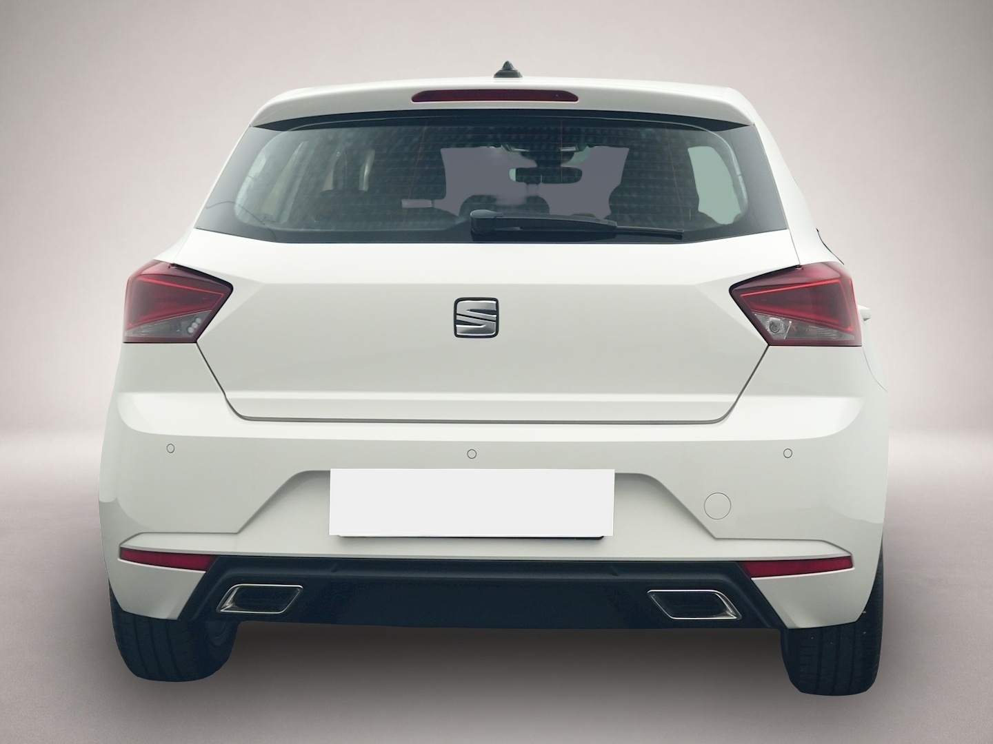 Bild 4 Seat Ibiza 1.0 TSI FR LED NAVI KAMERA GRA FULL LINK