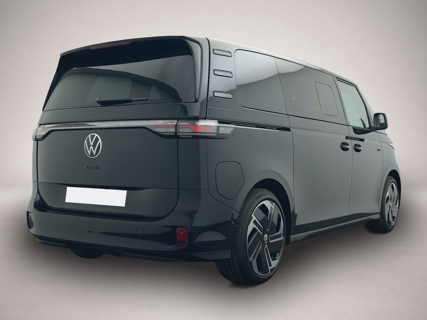 Bild 5 Volkswagen ID. Buzz GTX 4MOTION LWB 7S.AHK KAMERA 21 ZOLL A
